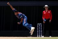 Australia v India - ICC T20 World Cup